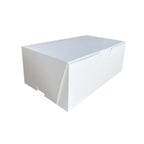 Caja Cupcake Repostera de 6 cavidades 27.3x18.4x10.1 cm (50 unidades)