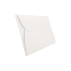 Caja Sobre Invitación 15.8x13.9x0.6 cm (50 Unidades) | Para Bodas y Eventos