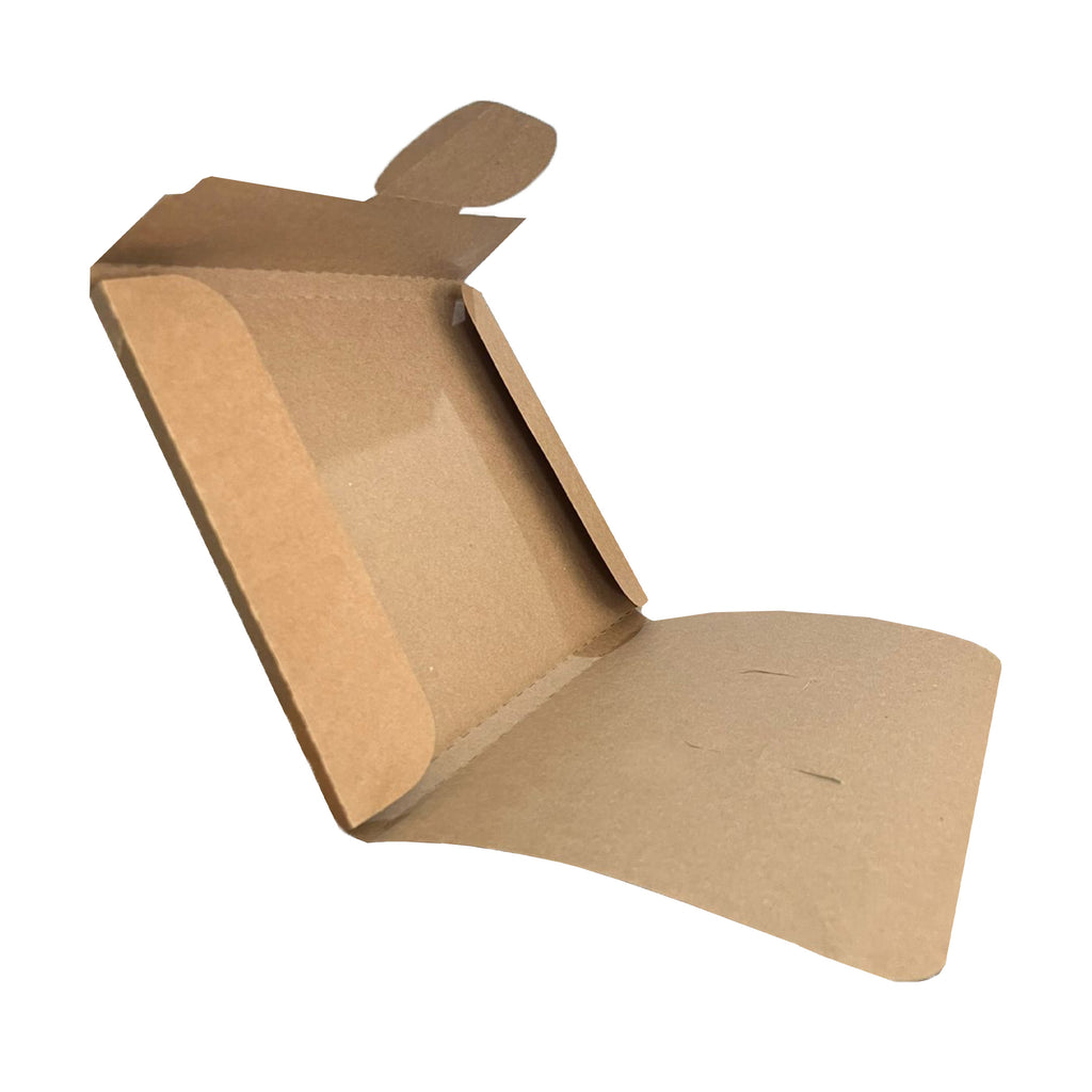 Caja Sobre 28.9x22.8x1.2 cm (50 Unidades) | Para Invitaciones y Documentos