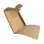 Caja Sobre 28.9x22.8x1.2 cm (50 Unidades) | Para Invitaciones y Documentos